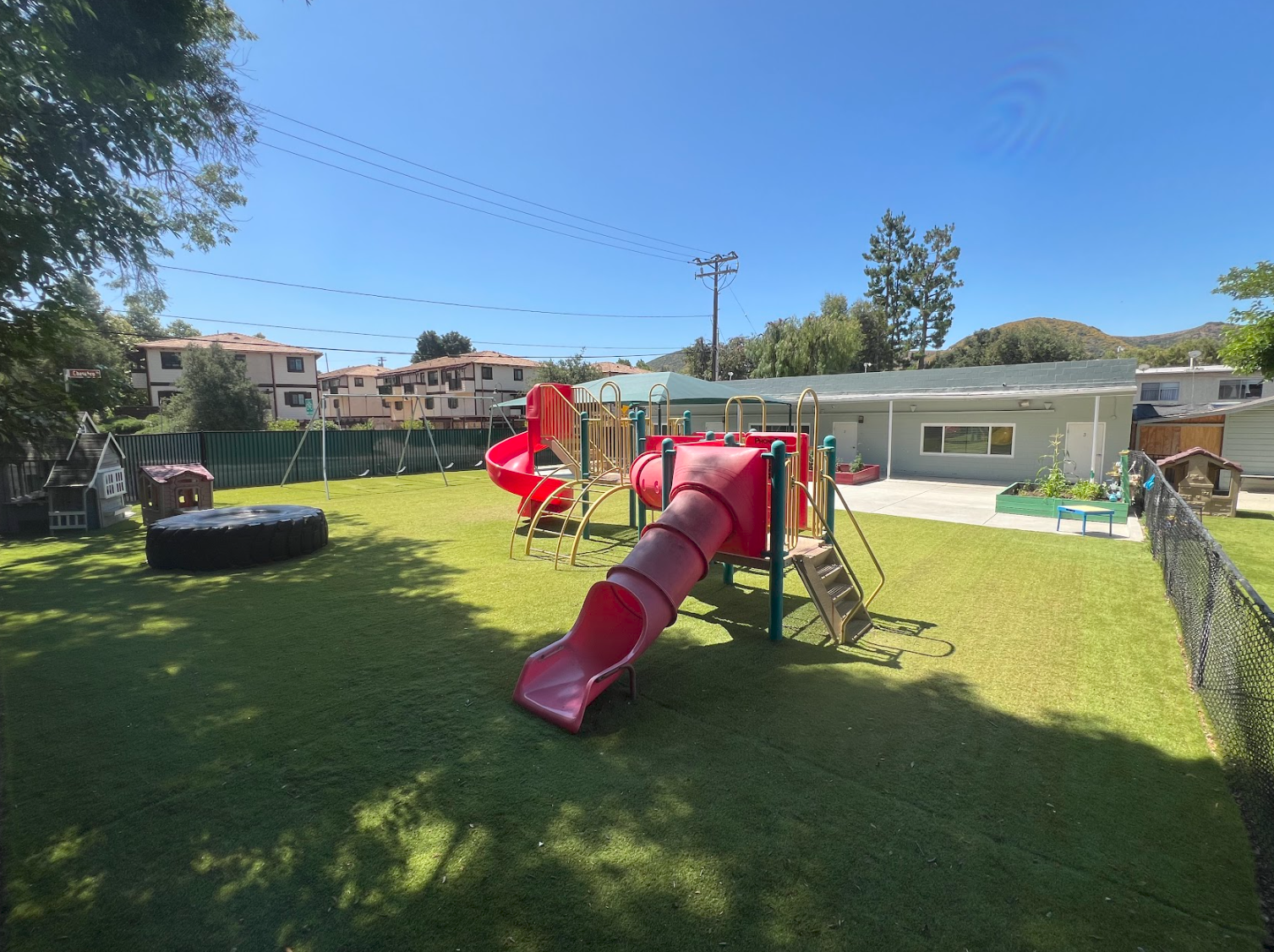 playground agoura hills